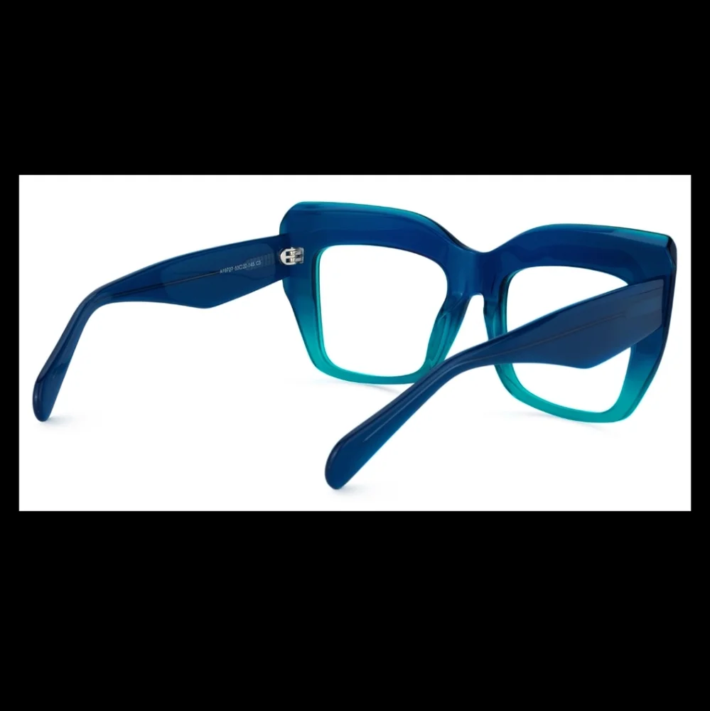 Eyeglasses Frame.  Measures in the photo. Beautiful Eyeglasses, very…